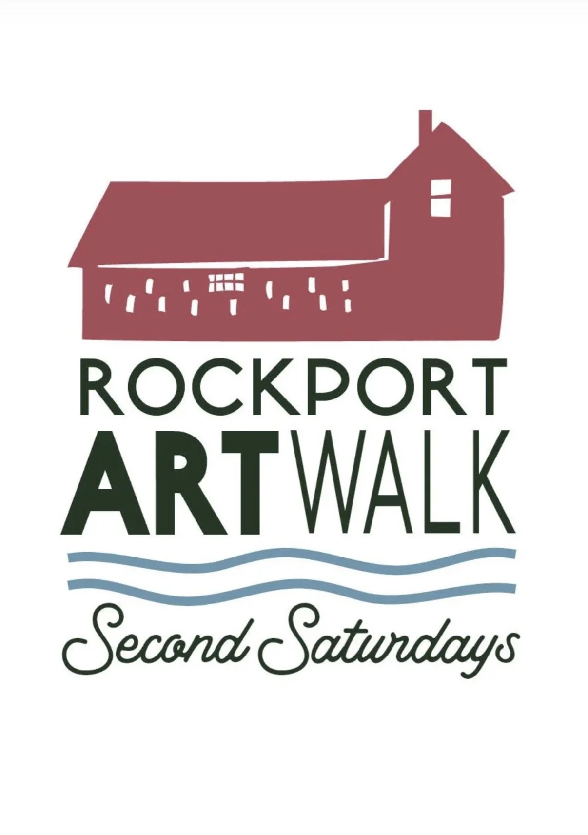 Rockport Art Walk