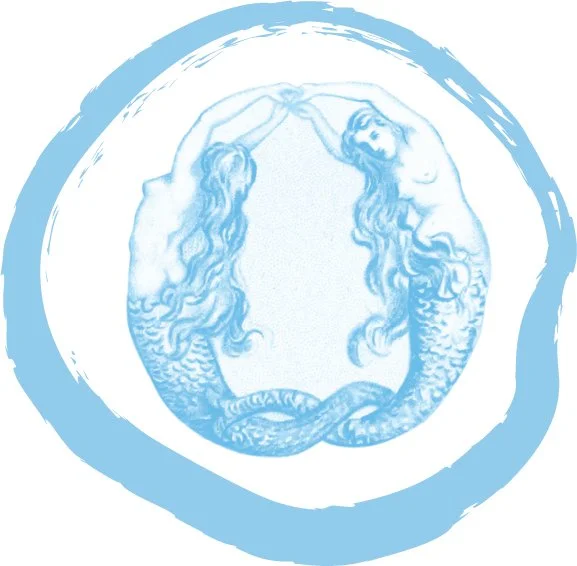 Draw a Mermaid