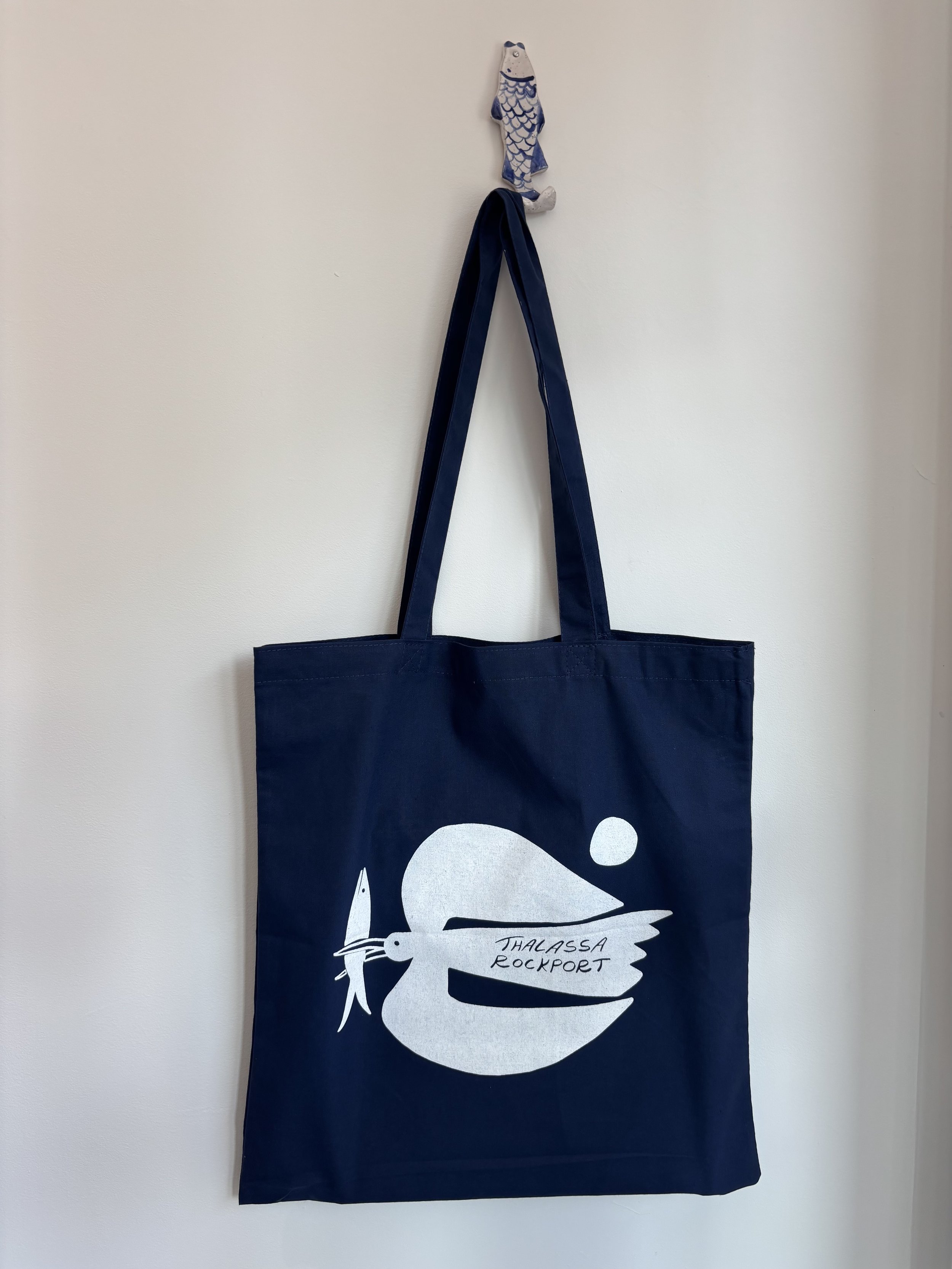 Ty Williams Thalassa Tote
