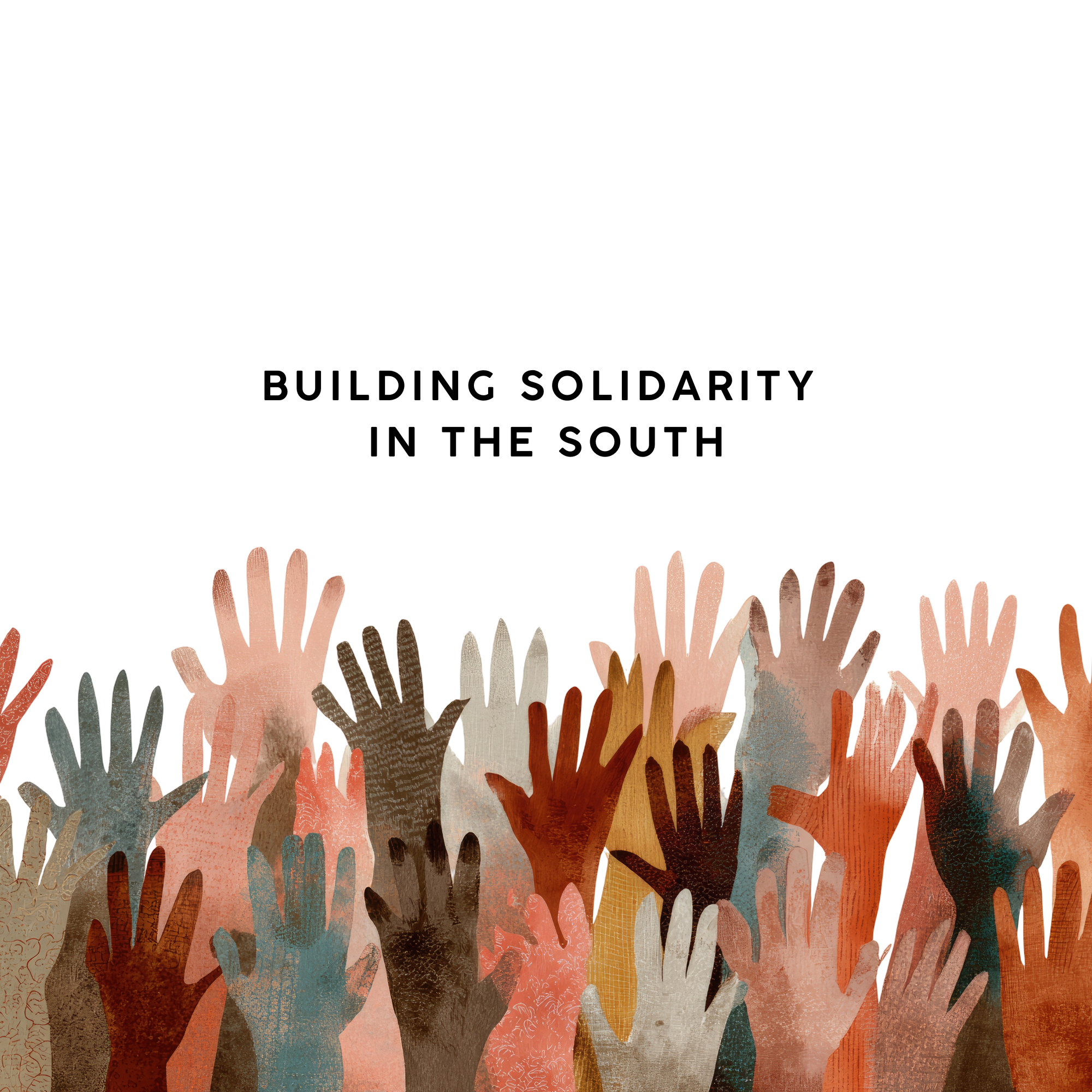 Liberation Academy: Building Solidarity in the South
