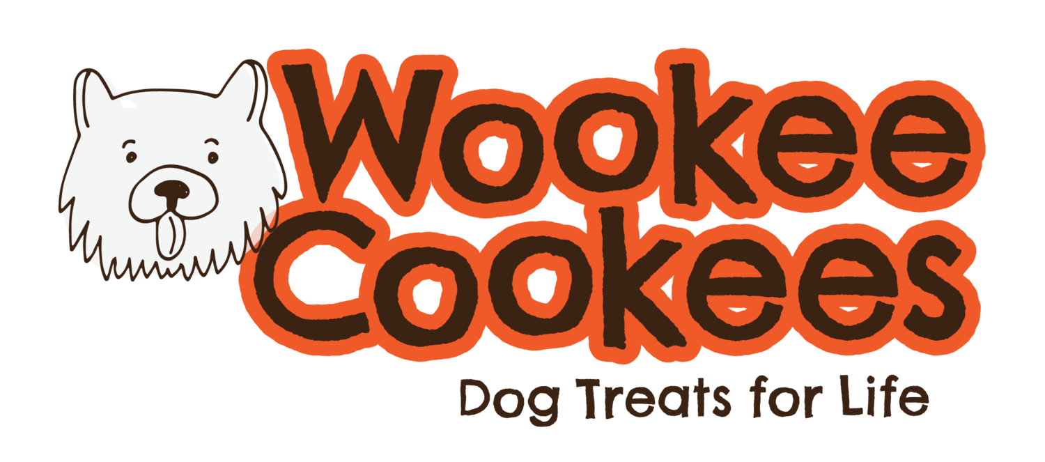 Delicious &amp; Wholesome Dog Treats