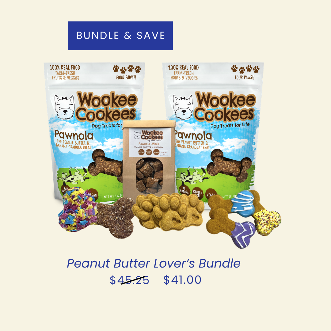 Bundle & Save 3 *