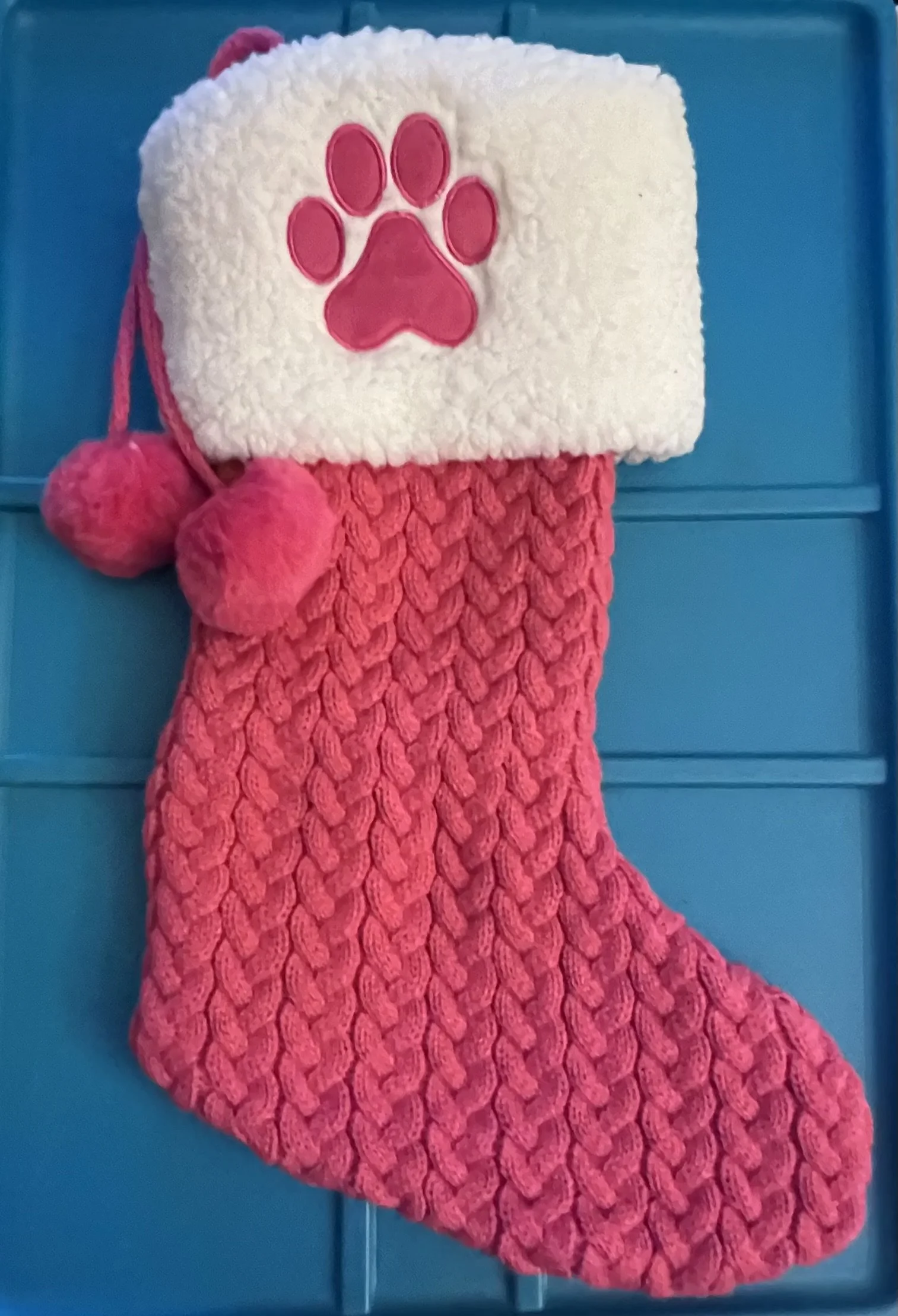 Christmas Stocking!