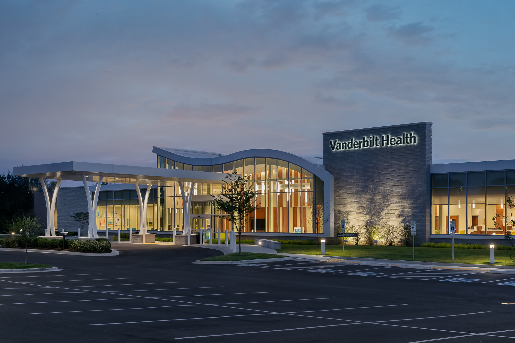 Vanderbilt Health in Hendersonville, TN