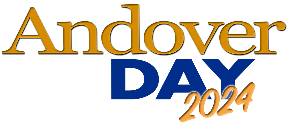 Schedule Andover Days