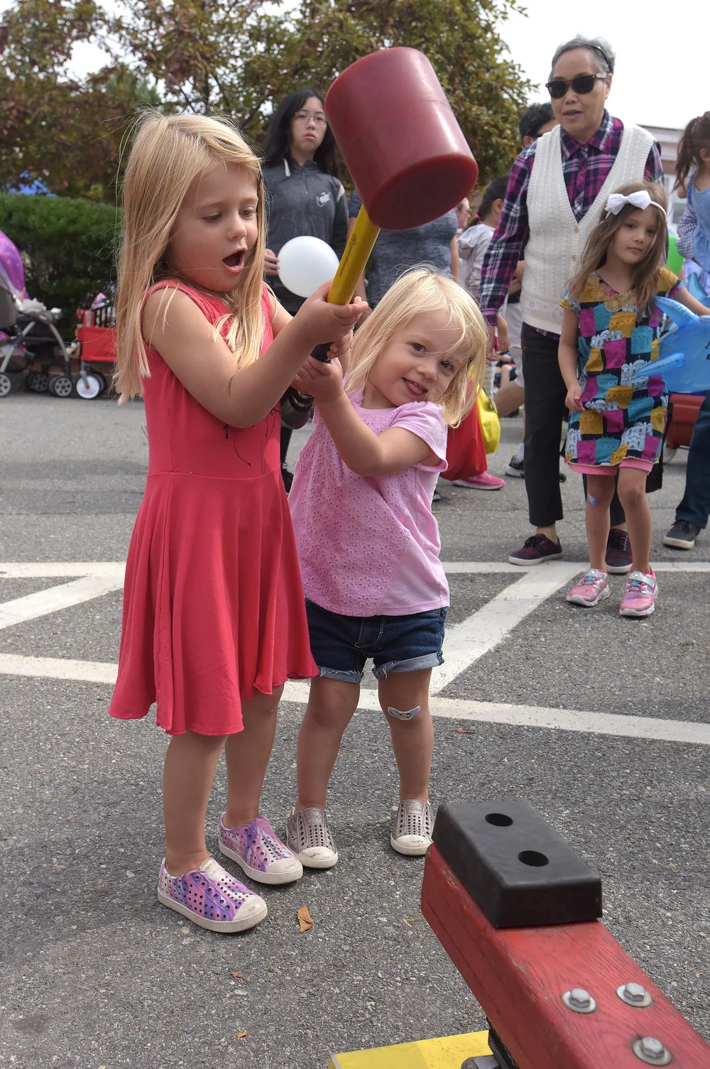 Gallery — Andover Days