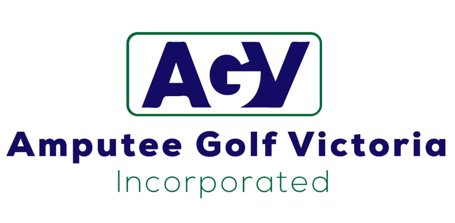 Amputee Golf VIC