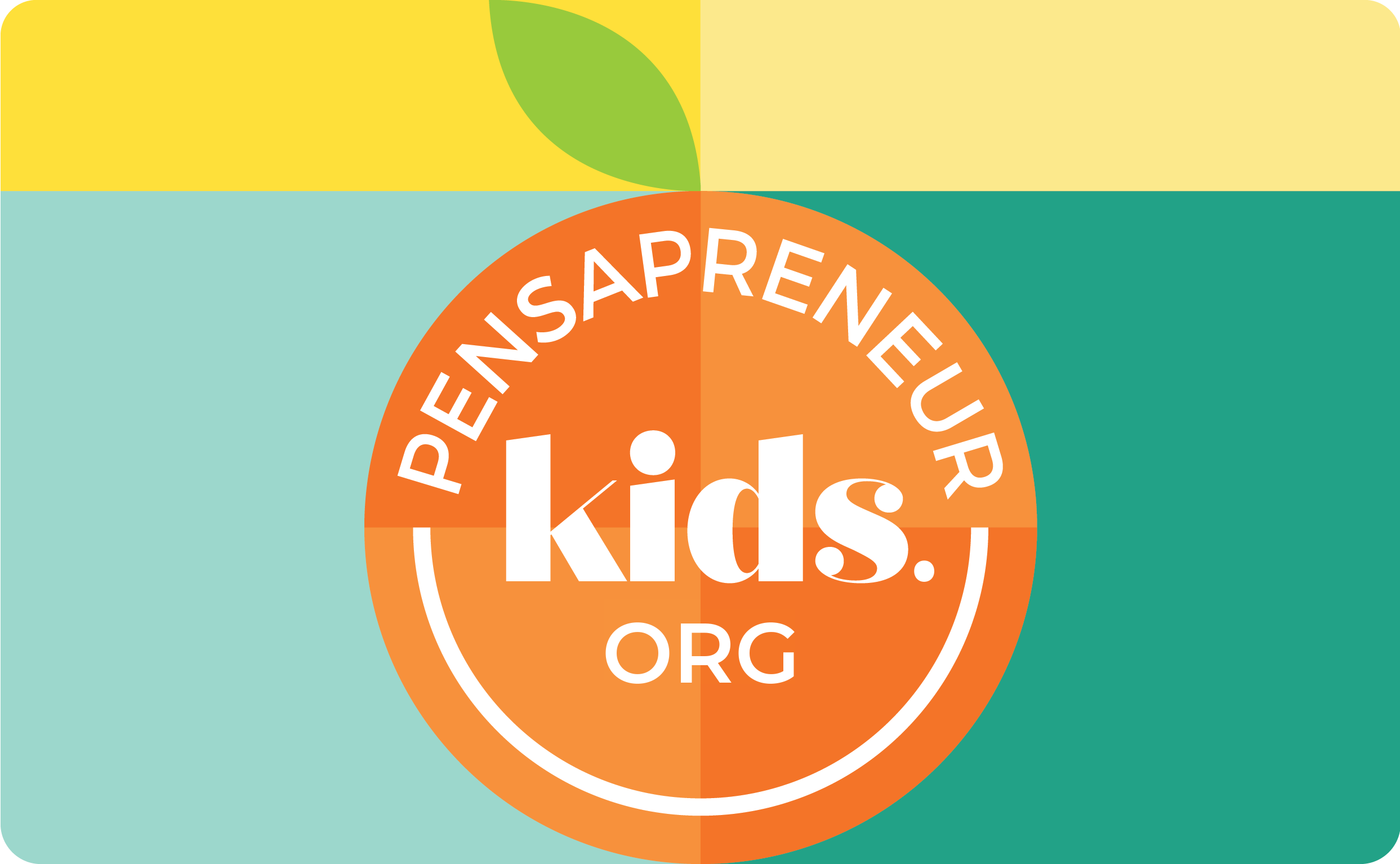 Pensapreneur Kids, Inc