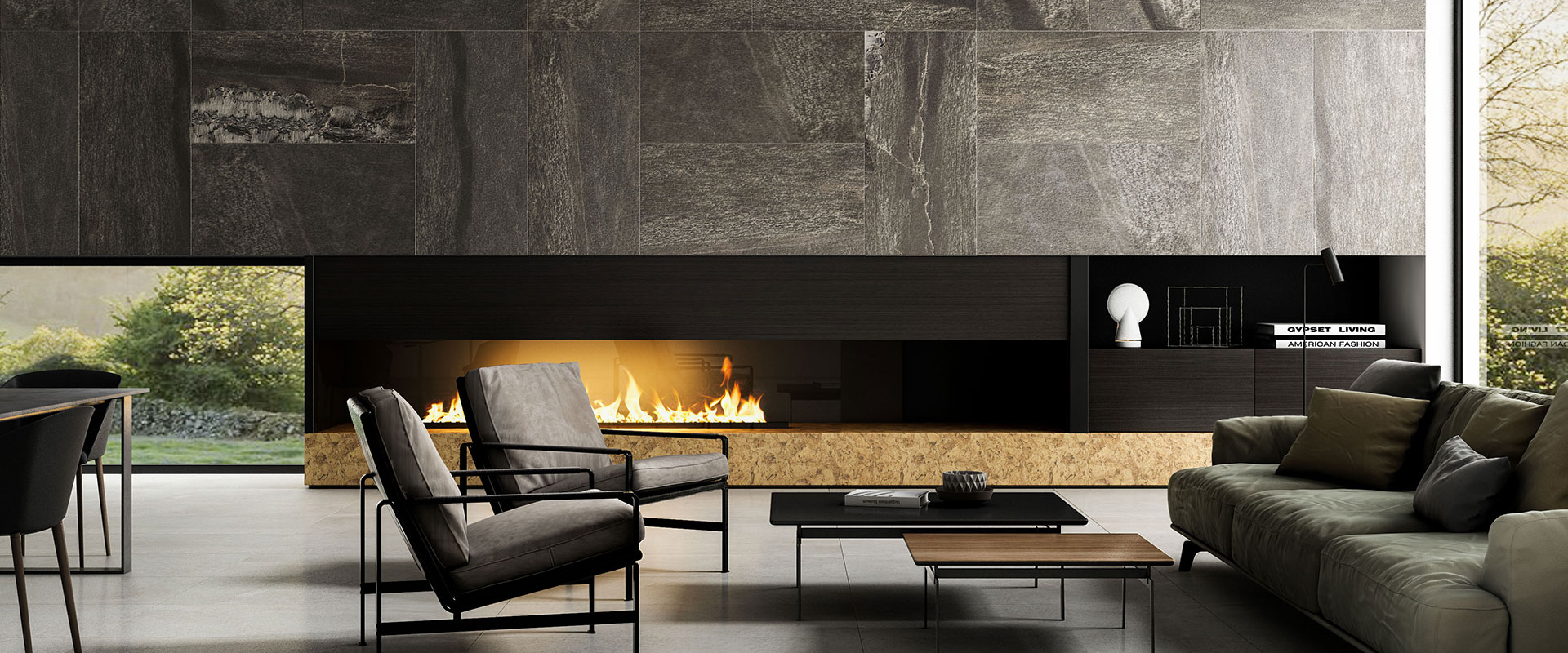 Starock Canada Wall Panels Calgary, Alberta