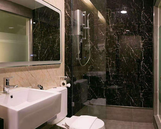 Why Pvc Wall Panels Are Everyone S First Choice Starock Canada - Pvc Shower Wall Panels Canada