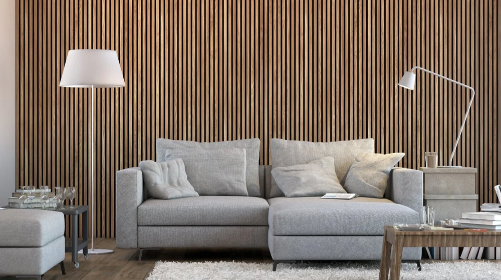 High-Quality Wall Panels in Calgary, Alberta | Starock