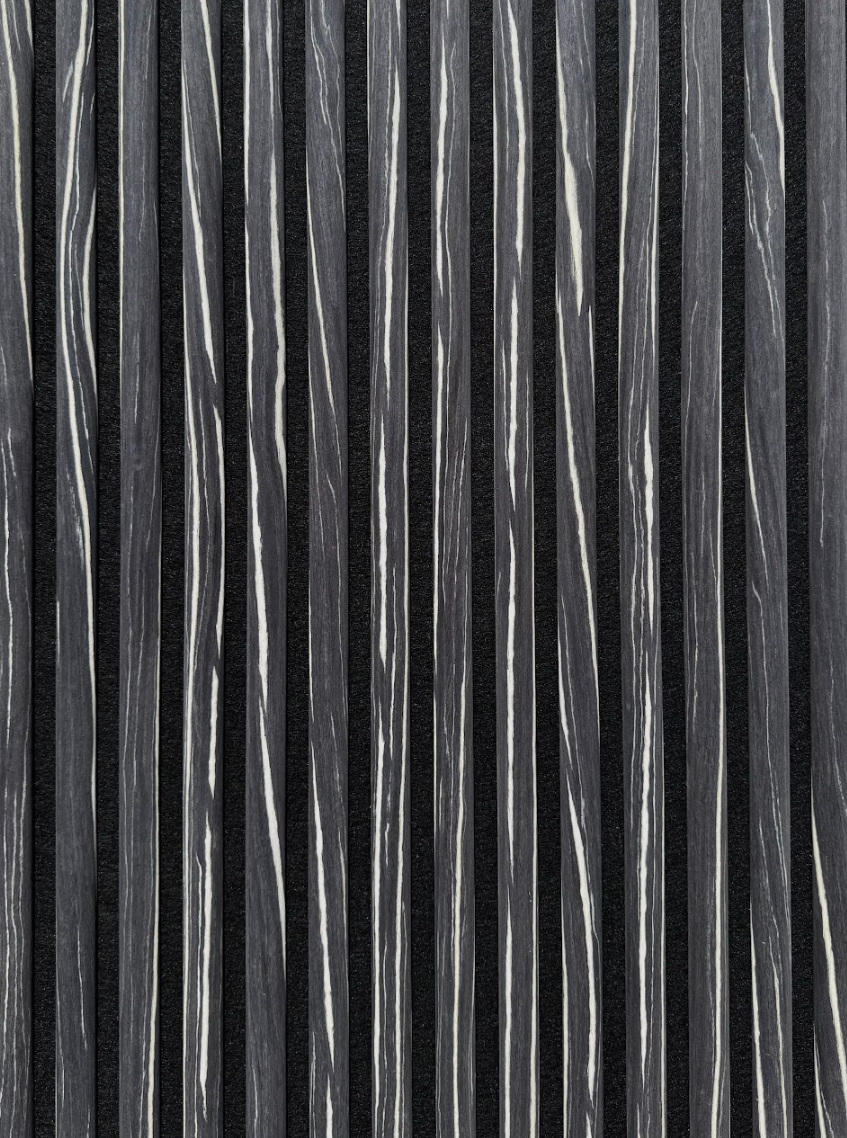 Zebra Wood