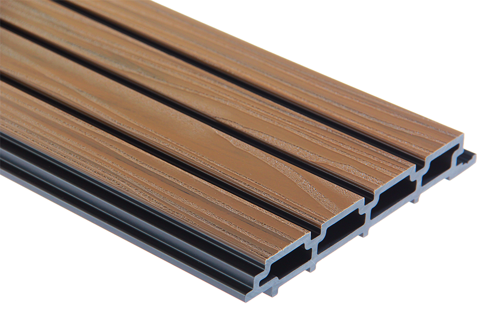 Exterior Slat Cladding Calgary — STAROCK CANADA