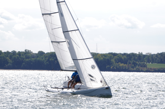 One Design — The Sailing Inc.