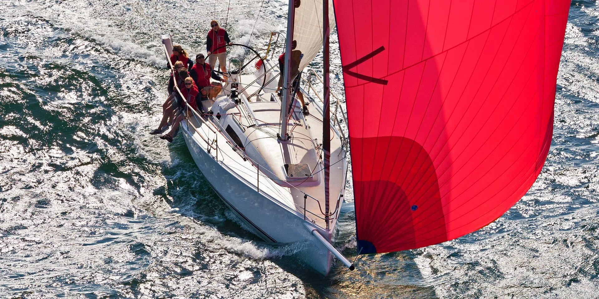 JBoats — The Sailing Inc.