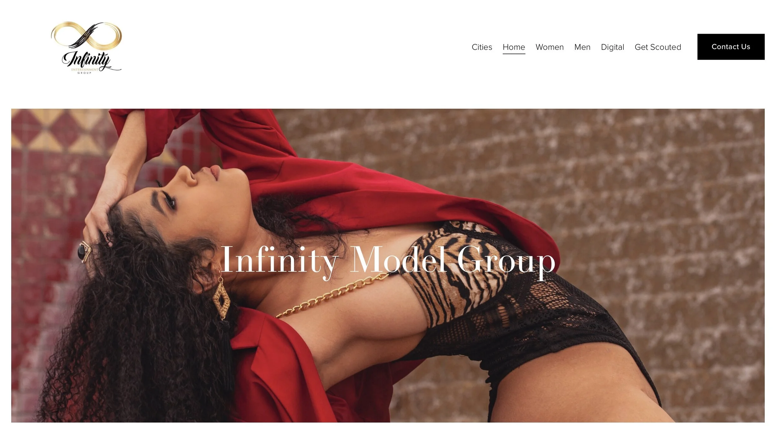 Infinity Model Group