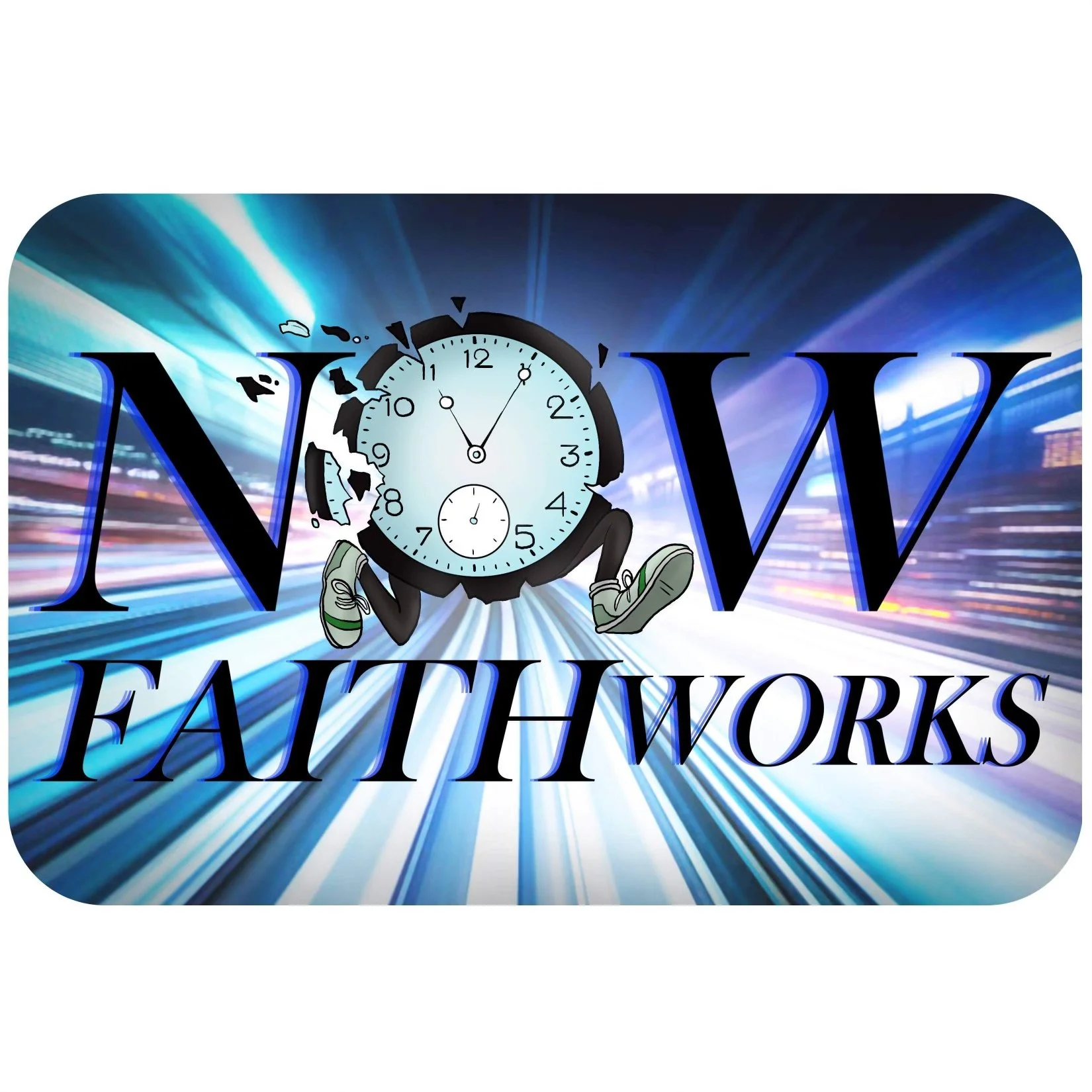 Now Faith Works Non Profit - Coming Soon