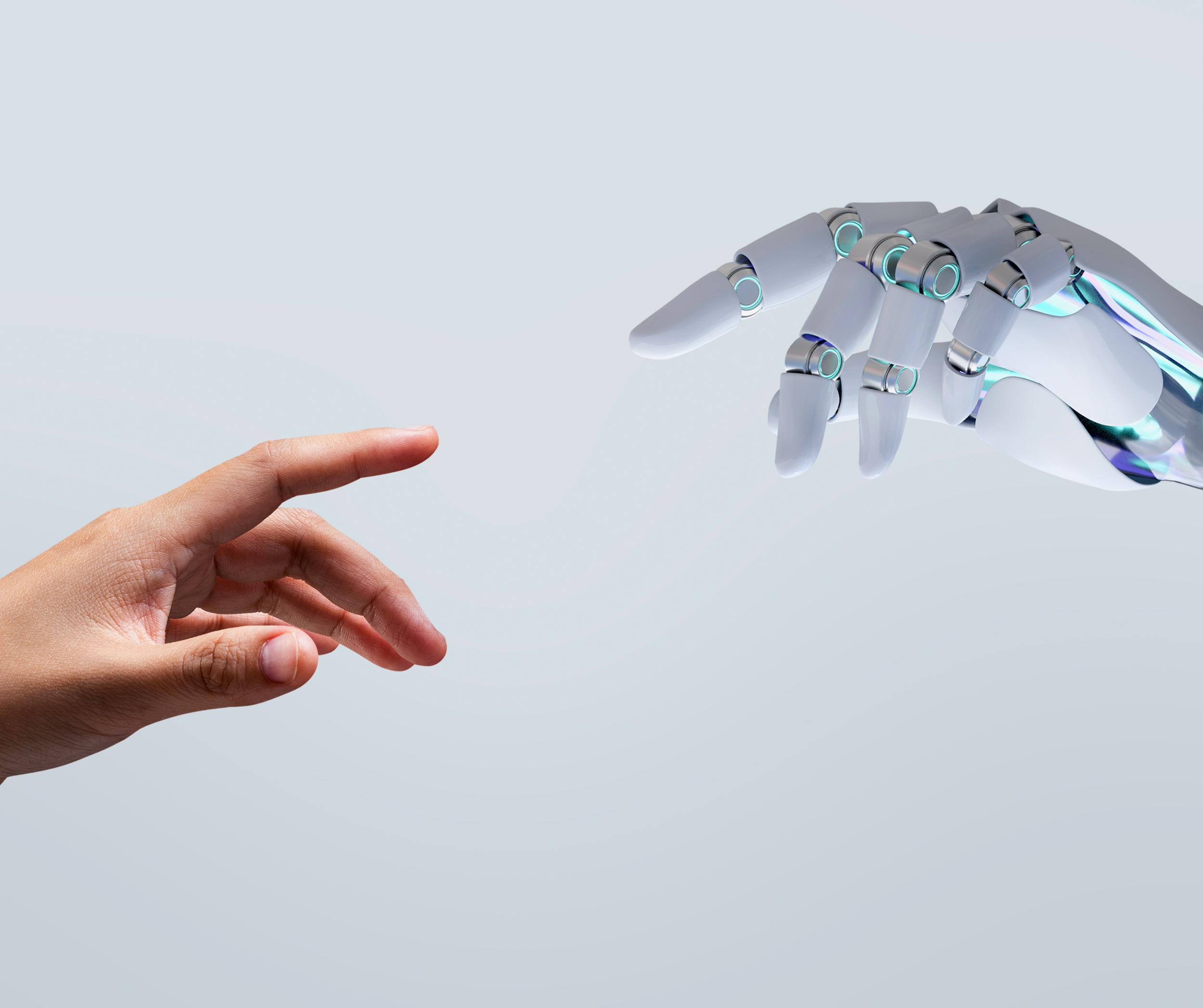 Generative AI and the New Playbook for Content & Creativity
