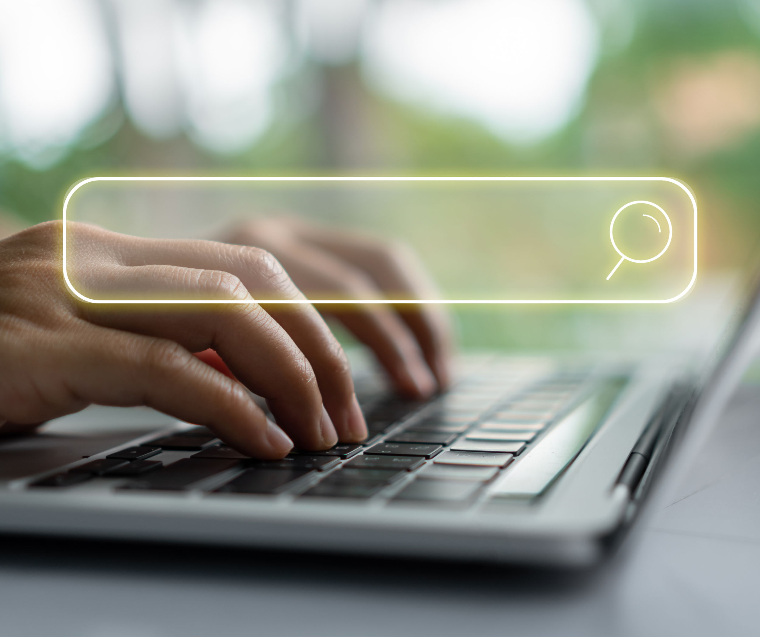 Search Everywhere: AEO, Voice & Visual Search in the Age of AI