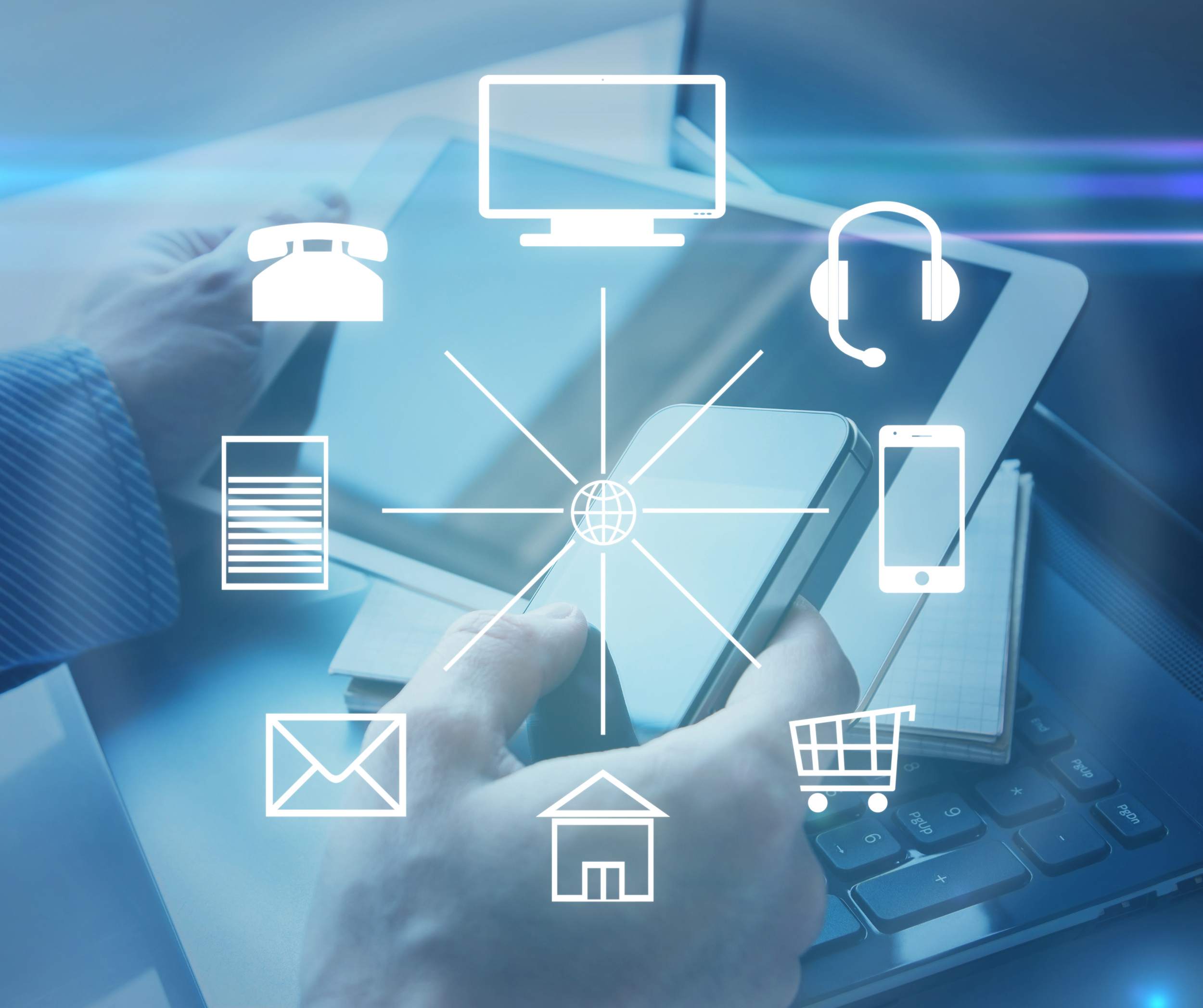 The Convergence of Martech, Measurement & Omnichannel Experiences