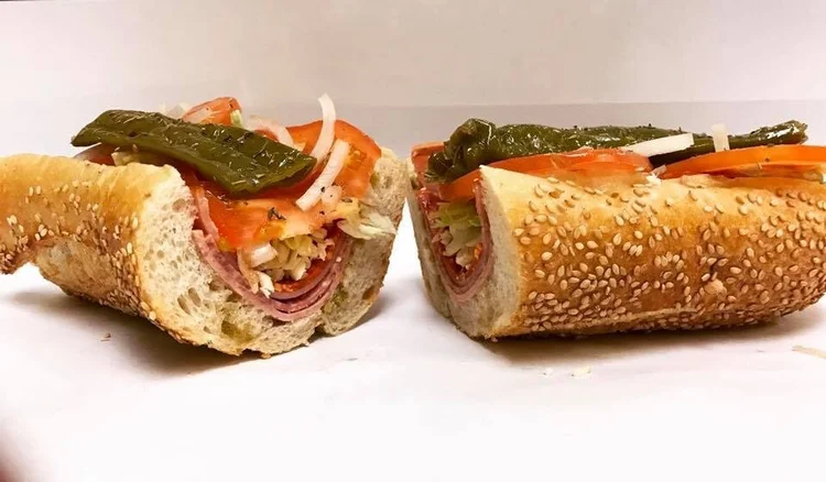 Fink's Hoagies | Order Your Favorite Hoagies Now