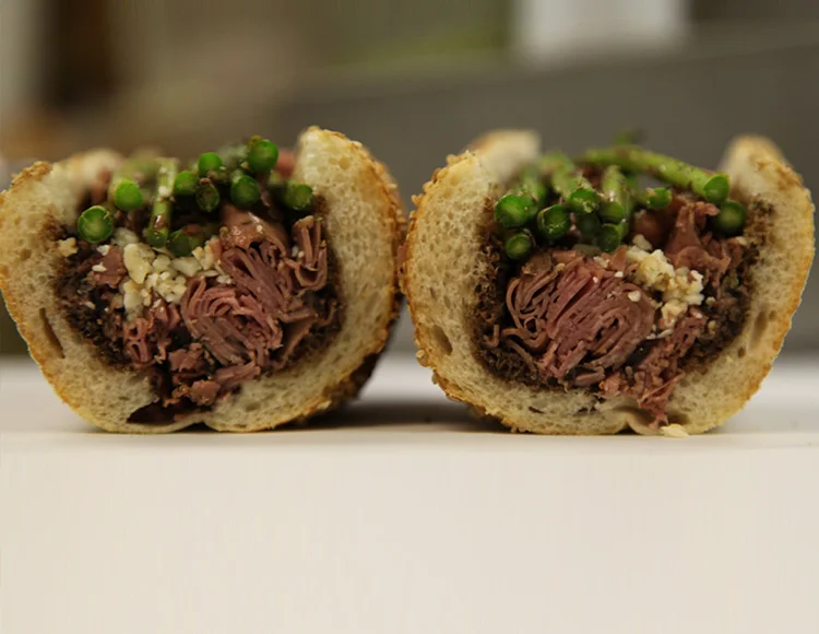 Fink's Hoagies | Order Your Favorite Hoagies Now