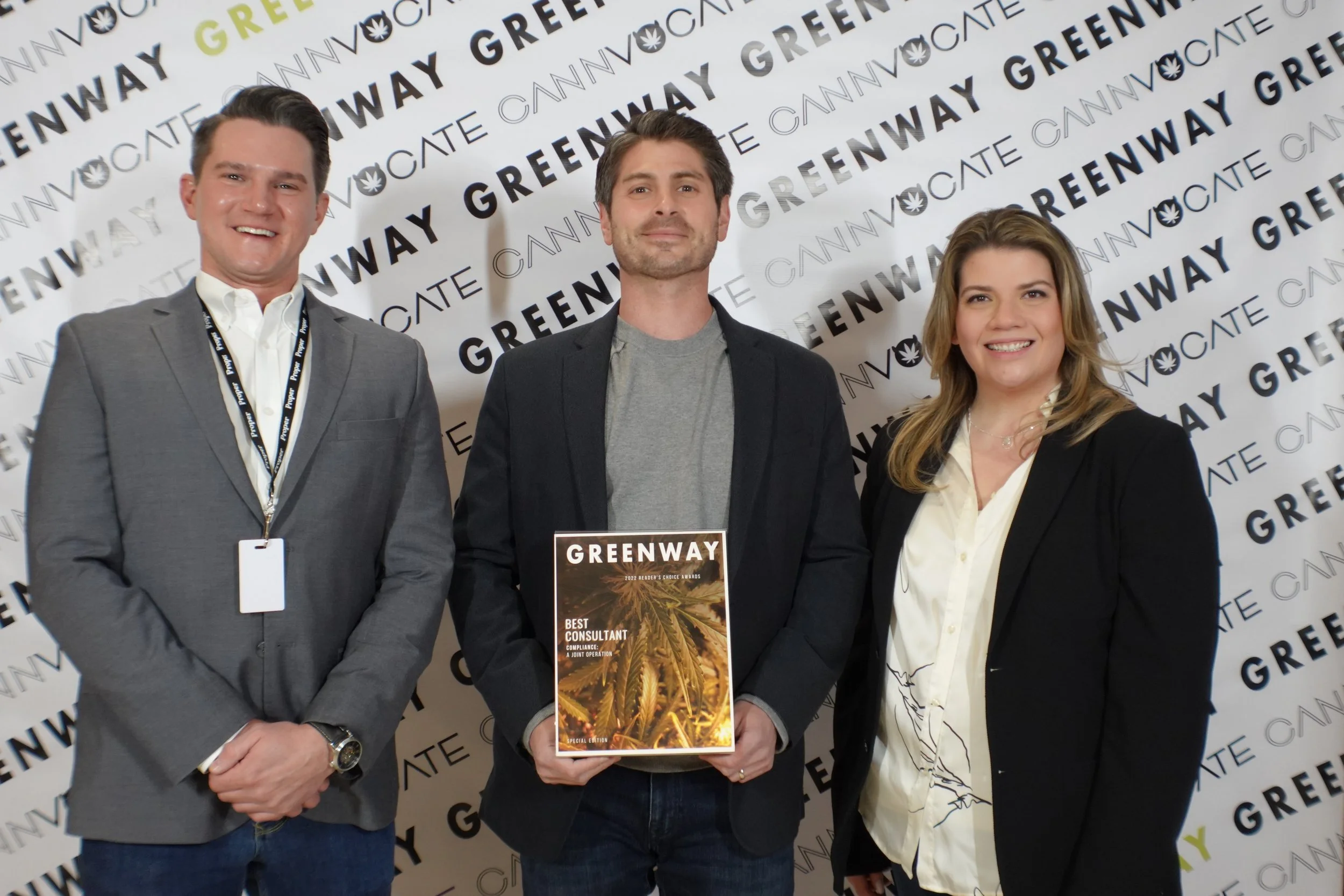 AJO named Best Compliance Consultants