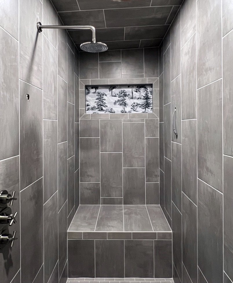 Tile Installation Contractors Denver 