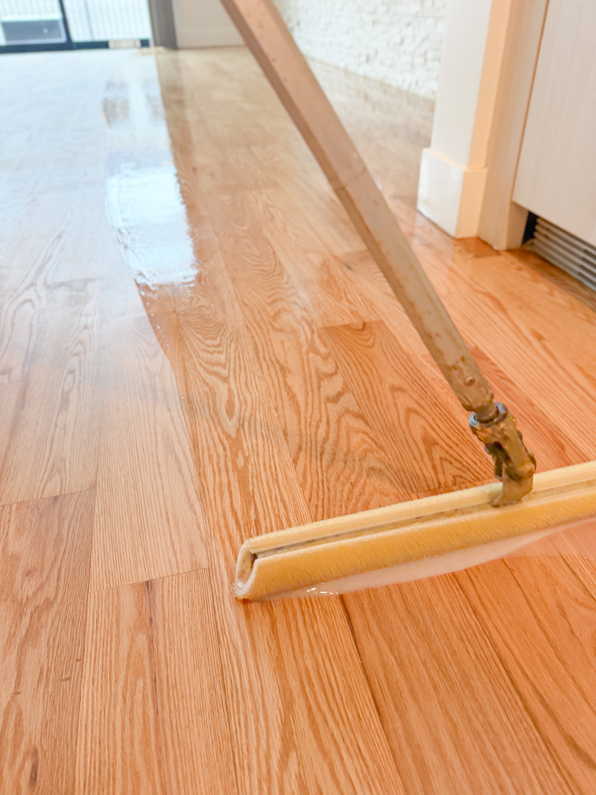 Wood Floor Resurfacing Denver Floor Company
