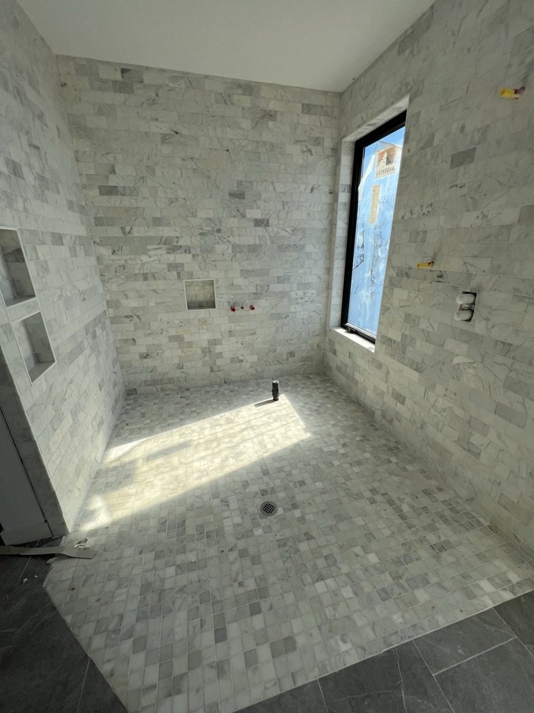 Tile Installation Contractors Denver 