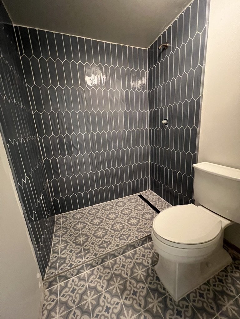 Tile Installation Contractors Denver 