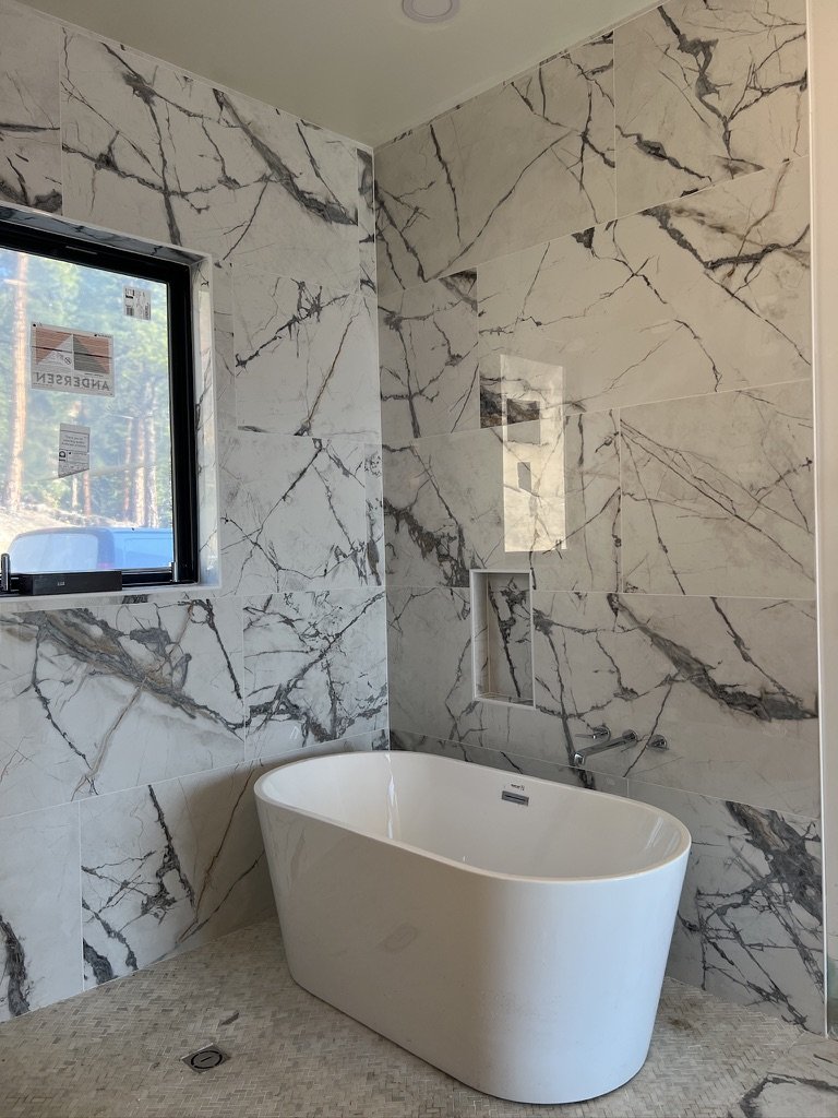 Tile Installation Denver 