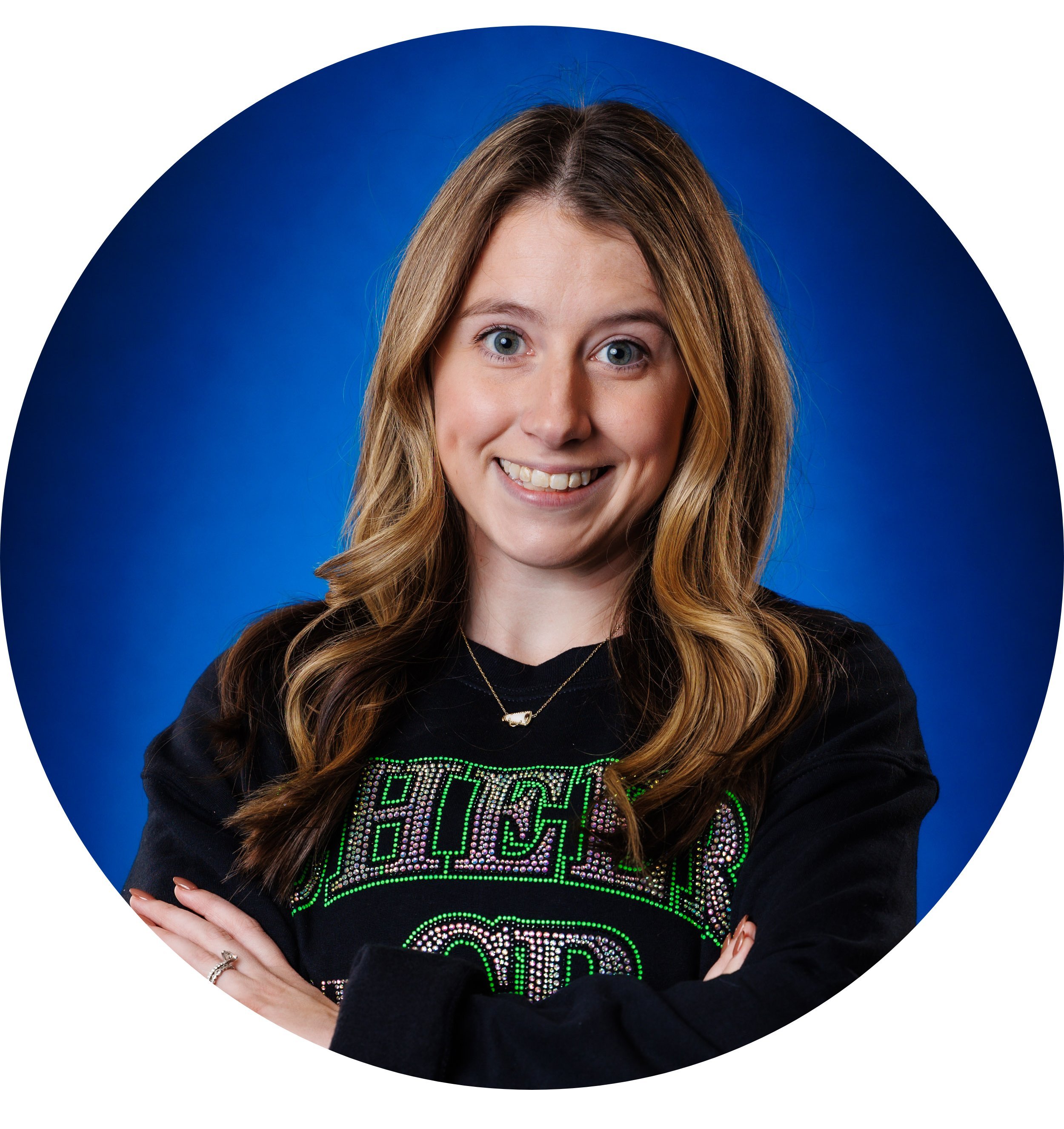 Coach Kaylee- Diamonds