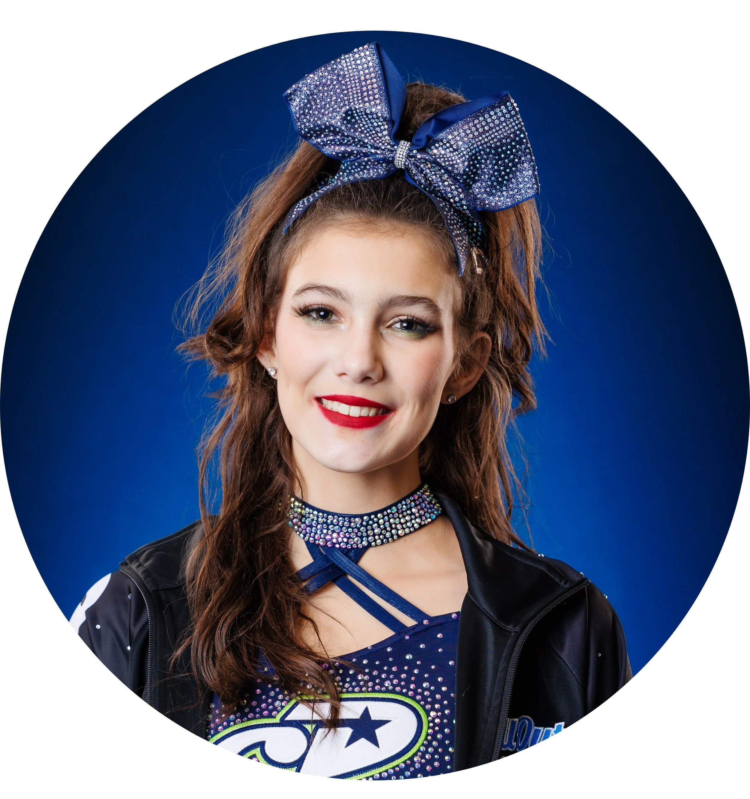 Dixie- Jr. Coach-in-training Emeralds