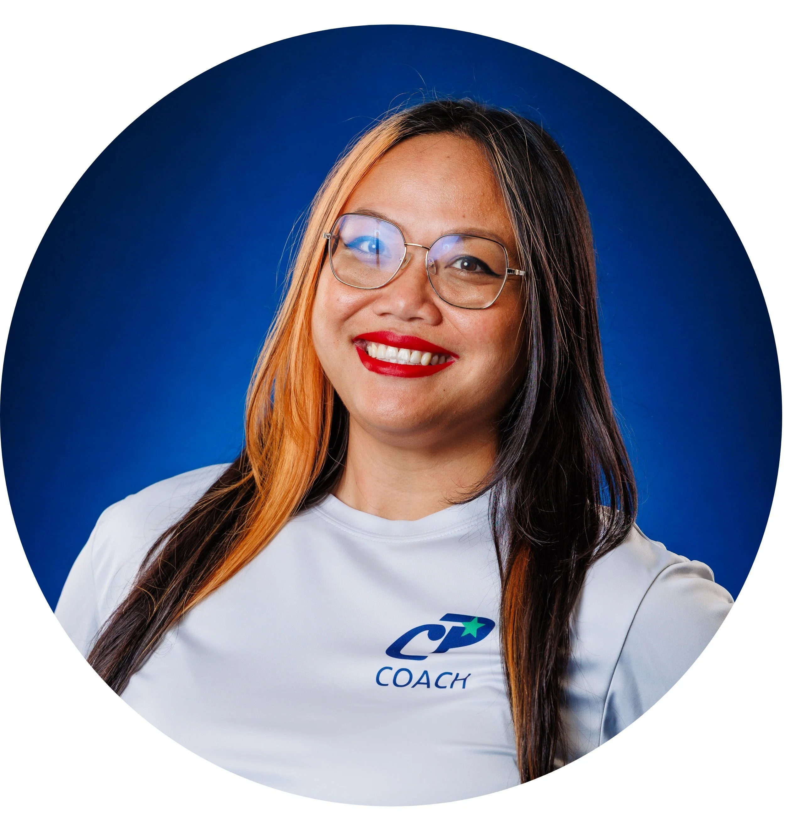 Coach Donna- Diamonds