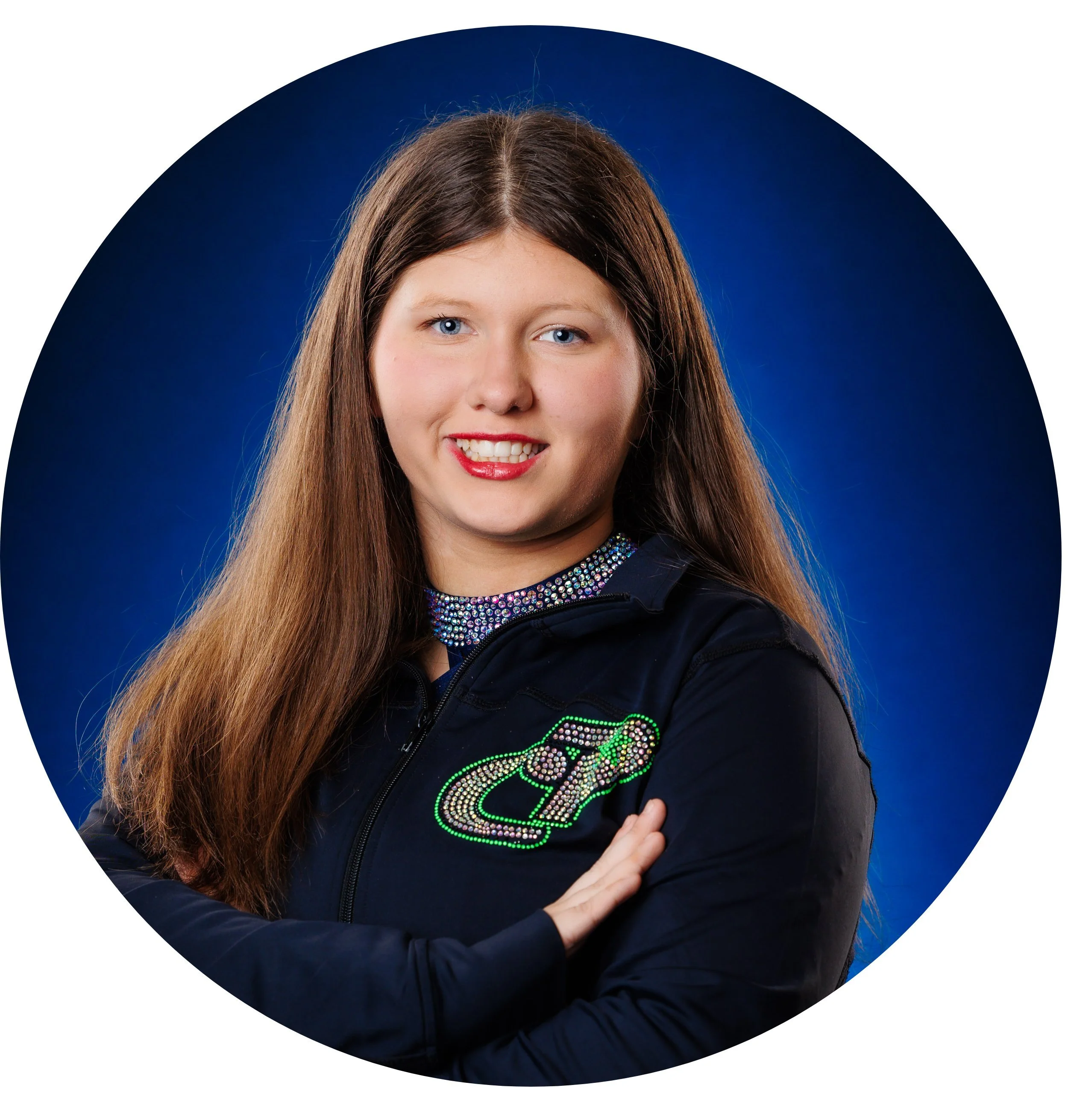 Kennedy Jr. Coach- Jades