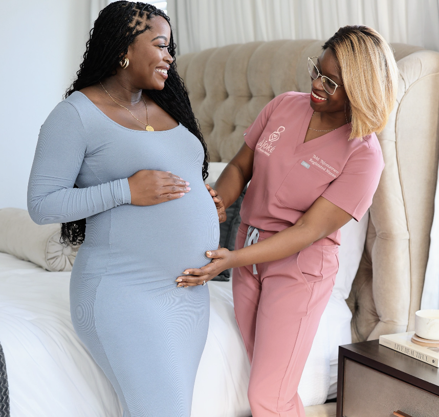 Black Maternal Health Week  
