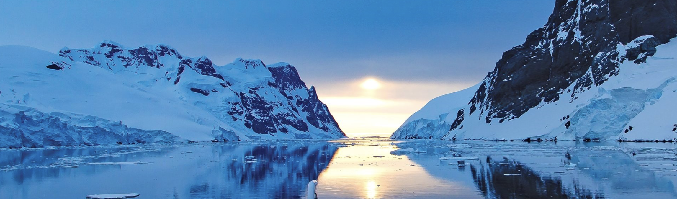 Expeditions Resume