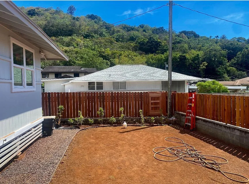 🛠️Custom Redwood Fence 
#redwood #fence #custom #made
.
.
.
Contact us for any inquires! 
📧 contact@hammaco.com 
📞 (808)699-4766 
#hamma #general #construction #electrical #engineer #electrician #contractor #build #renovate #upgrade #hardwork #pas