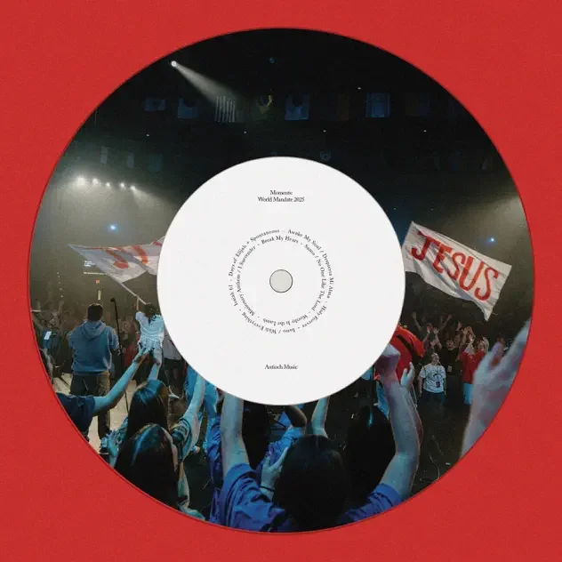 Moments: World Mandate 2025 (Live)
