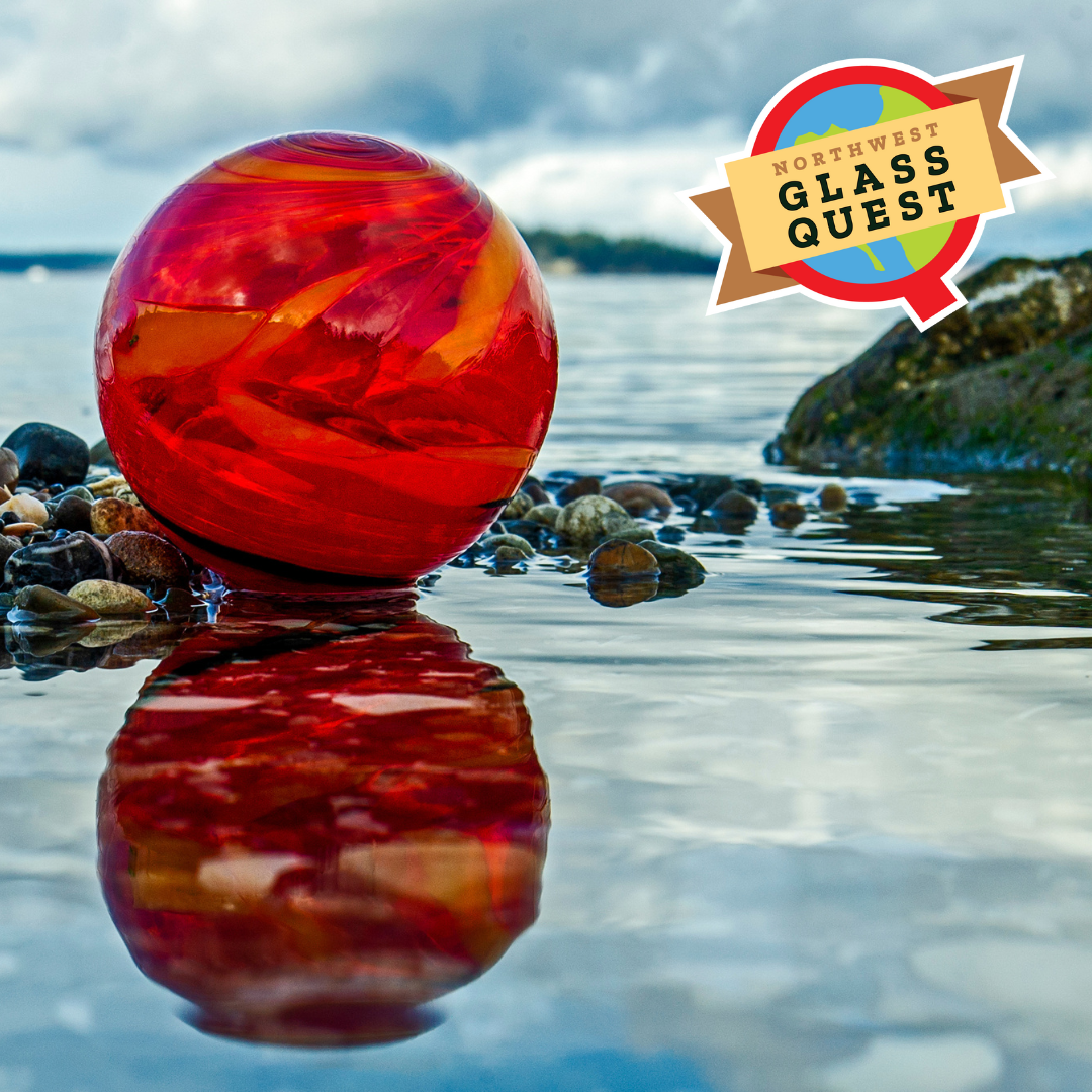 Northwest Glass Quest