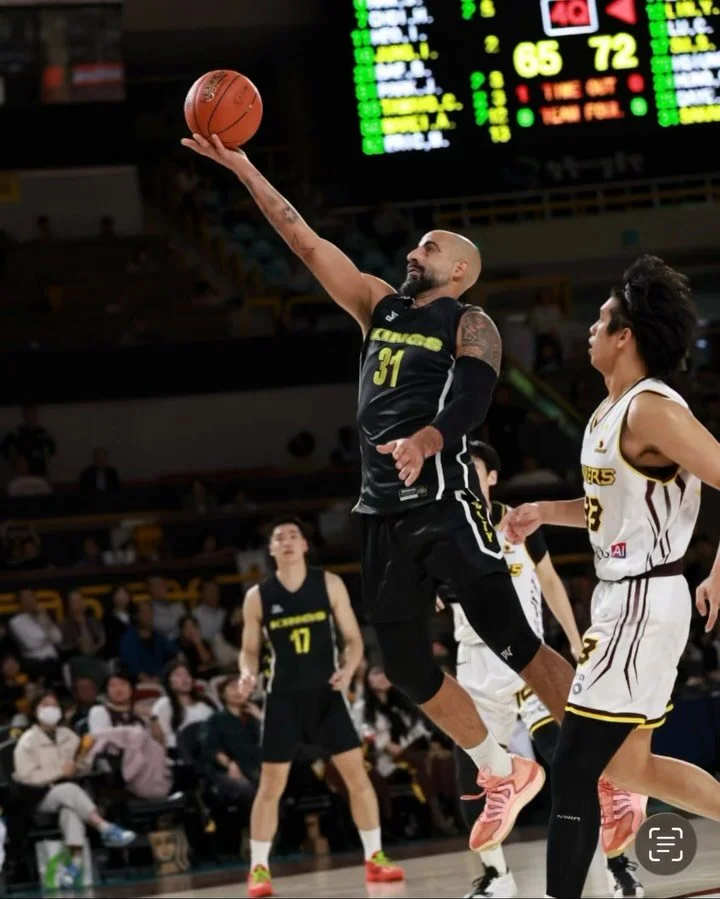 將韓國的態度與沉穩，延續到蒙古，期盼能有滿滿的收穫，帶回新北 🫡

We are Kings 👑

@easl_zh
#東亞超級聯賽 #東超 #EASL #YourGame
#NewTaipeiKings
#CrownTheCity
#TheReignDontStop