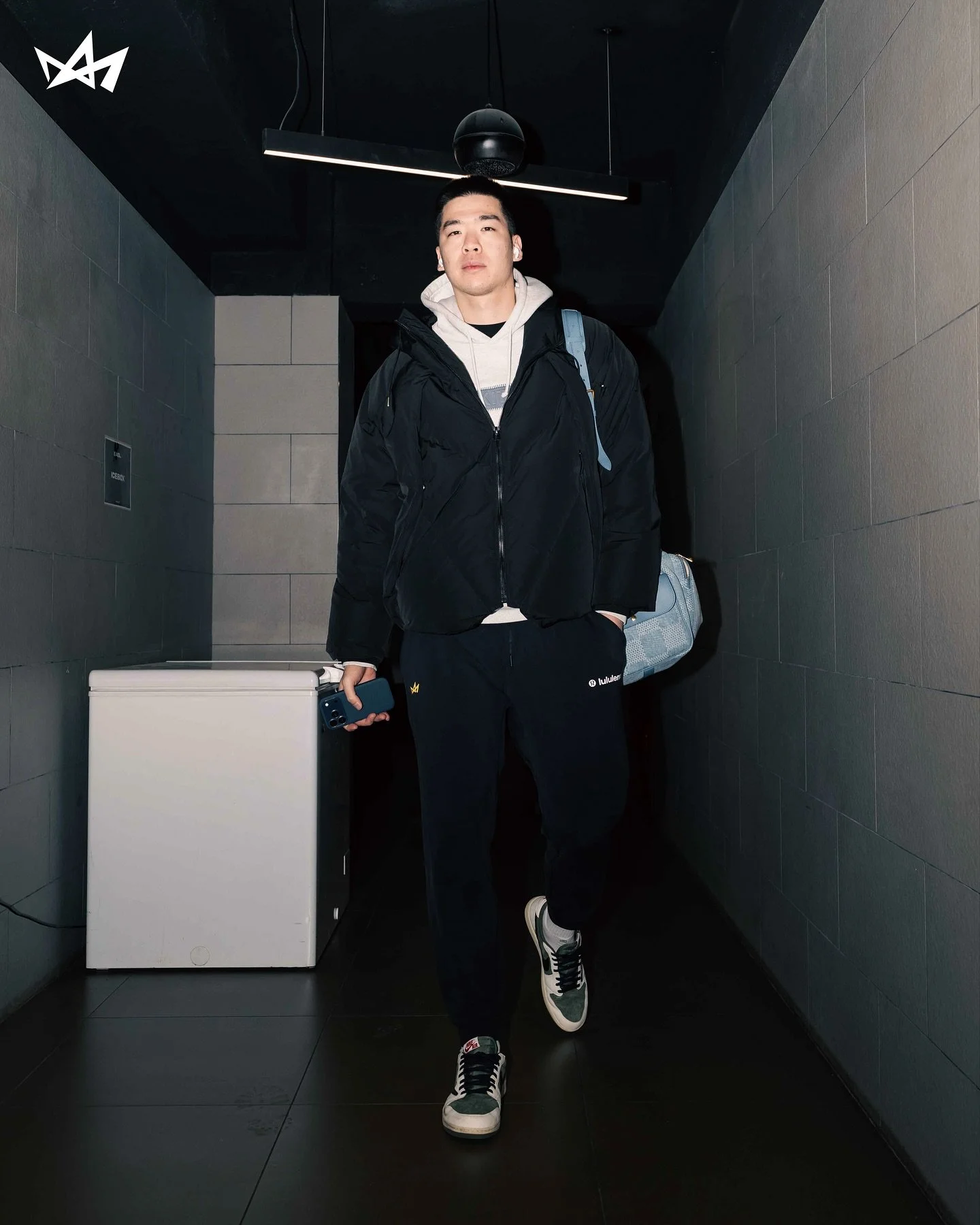 抵達，備戰傍晚對烏蘭巴托野馬的賽事 😤

密集的賽程、長途跋涉是最大考驗，但禁衛軍會克服一切，挑戰勝利 💪

『 賽事轉播資訊 』

📺有線電視｜ 
緯來體育台

💻網路｜
緯來官方Youtube(訂閱收看)
緯來官方Twitch一台(訂閱收看)
公視+（註冊會員免費收看)

@easl_zh
#東亞超級聯賽 #東超 #EASL #YourGame
#NewTaipeiKings
#CrownTheCity
#TheReignDontStop