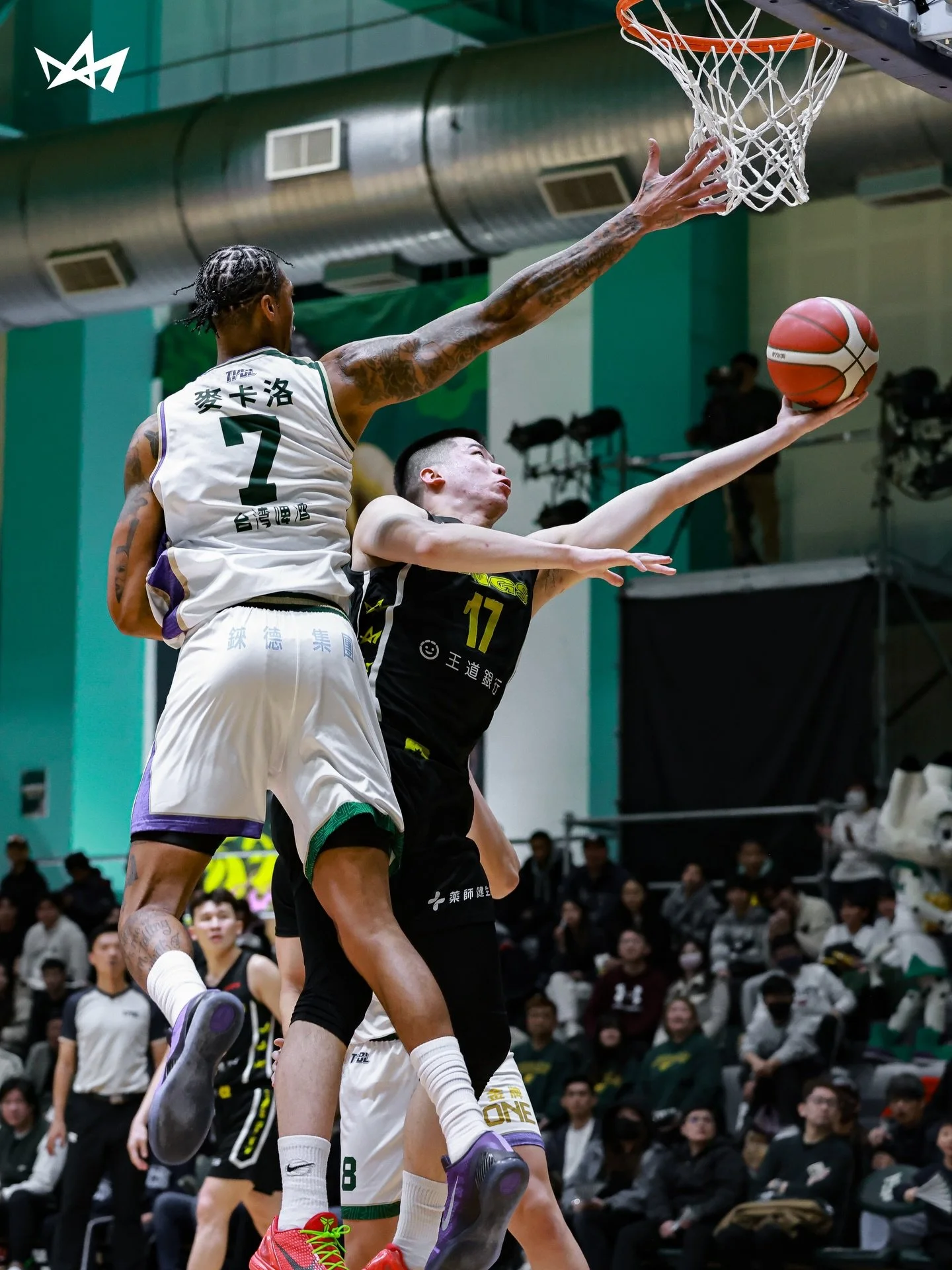 保持信念、休息調整 🫡

#王城榮耀 本來就不是一路順利的 👑 Let&rsquo;s Go Kings

#NewTaipeiKings
#CrownTheCity
#TheReignDontStop