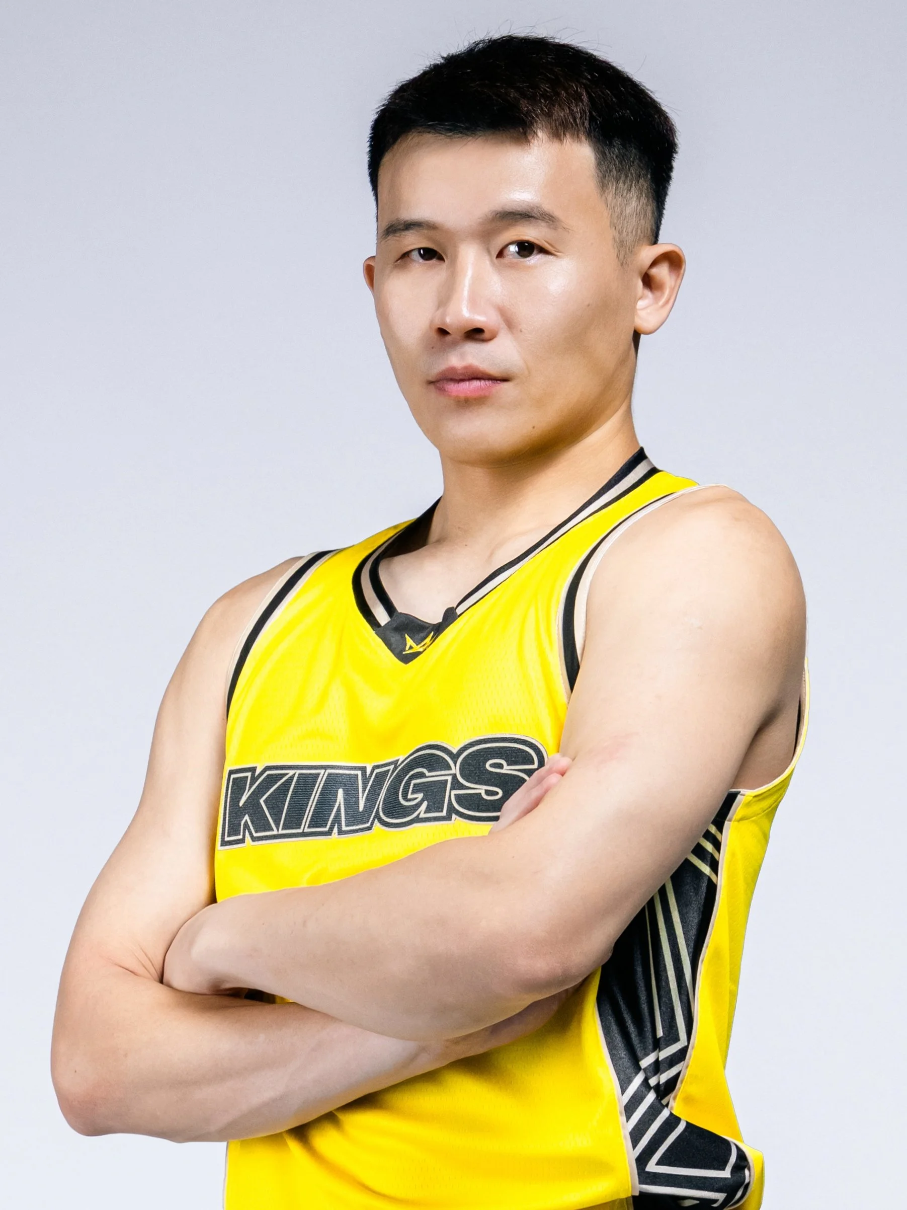 #9 李愷諺（G）