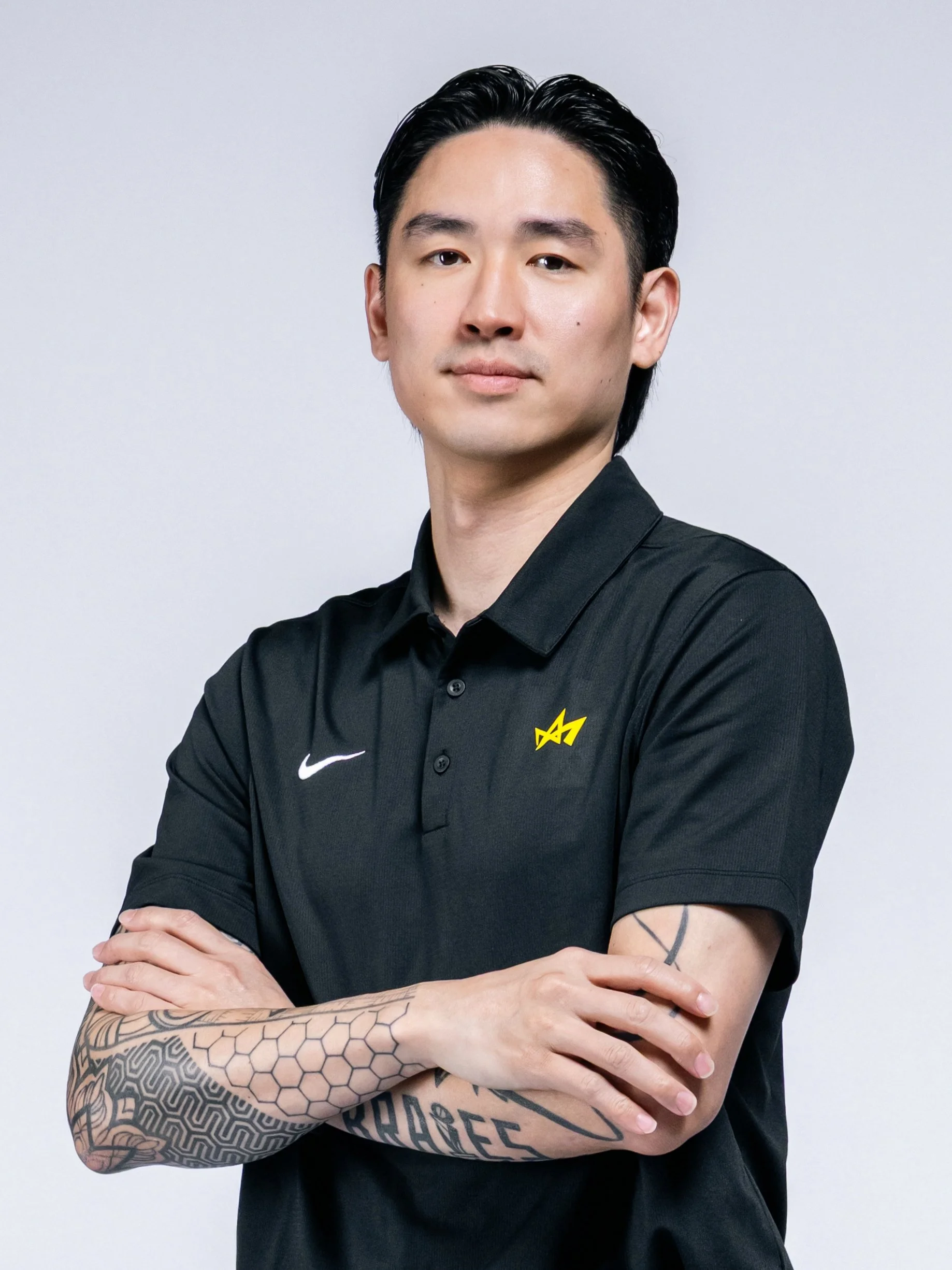 助理教練 魏維
