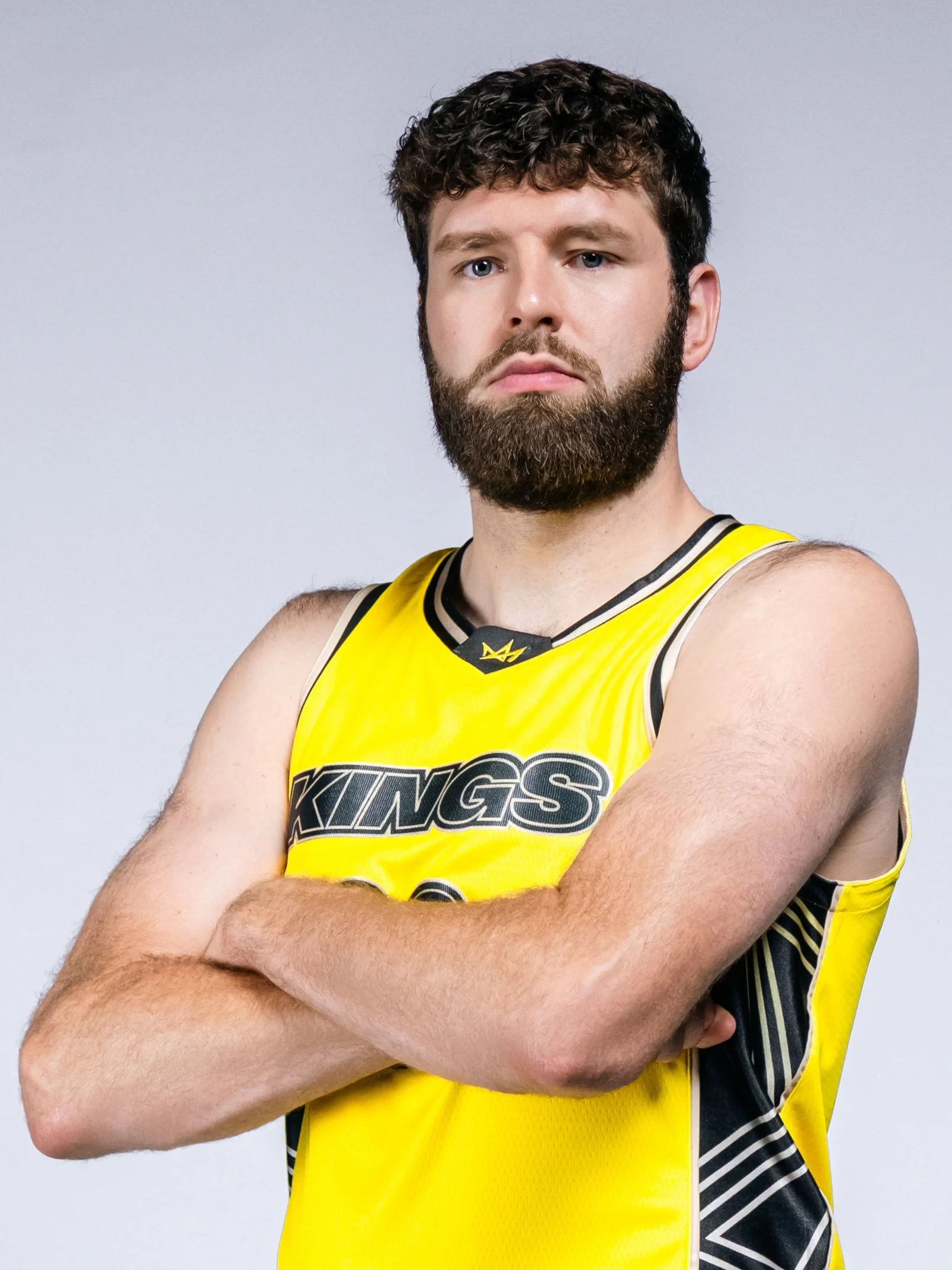 #22 Tanner Groves 坦克夫（F）
