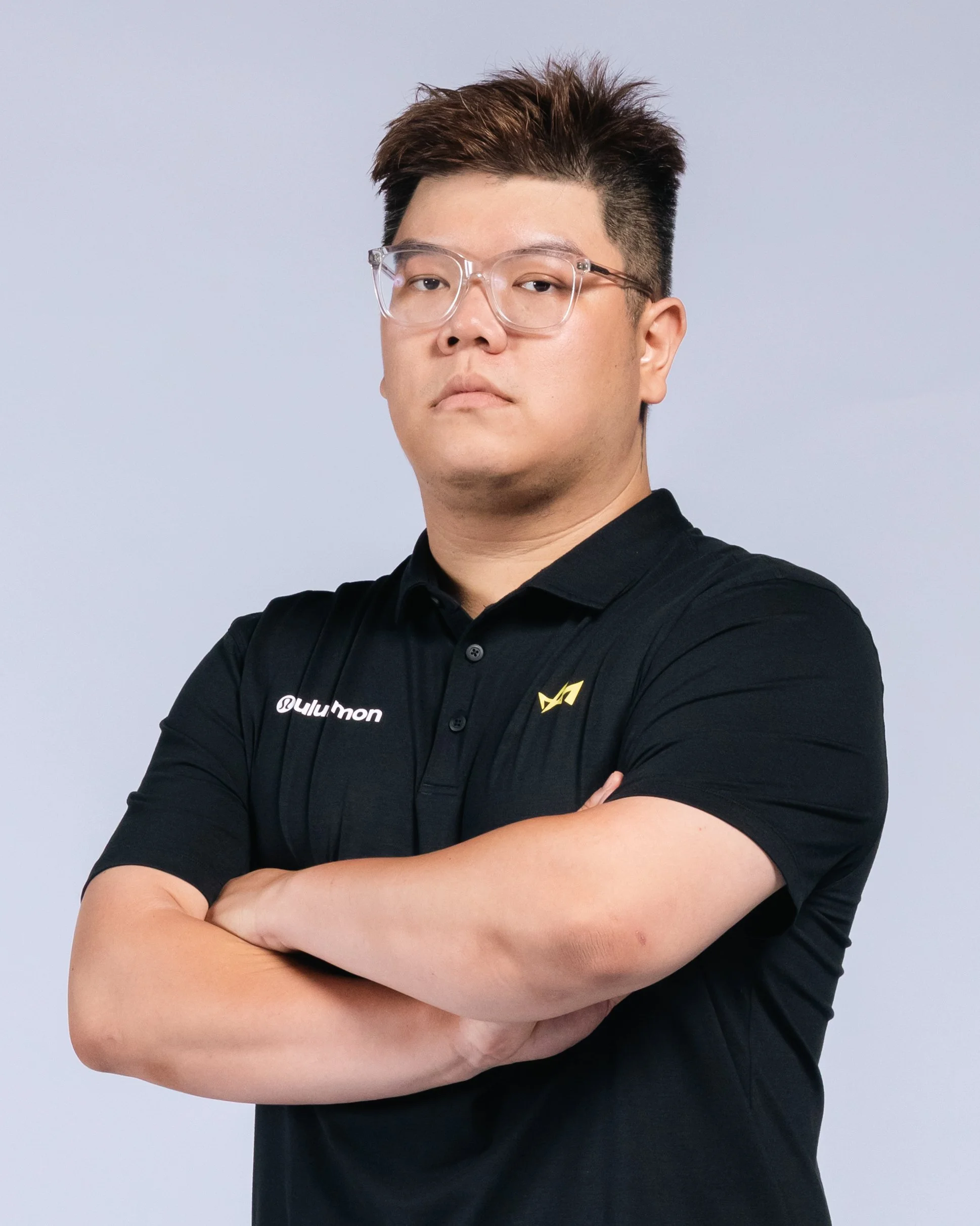 Team Assistant 球隊助理 李汶軒