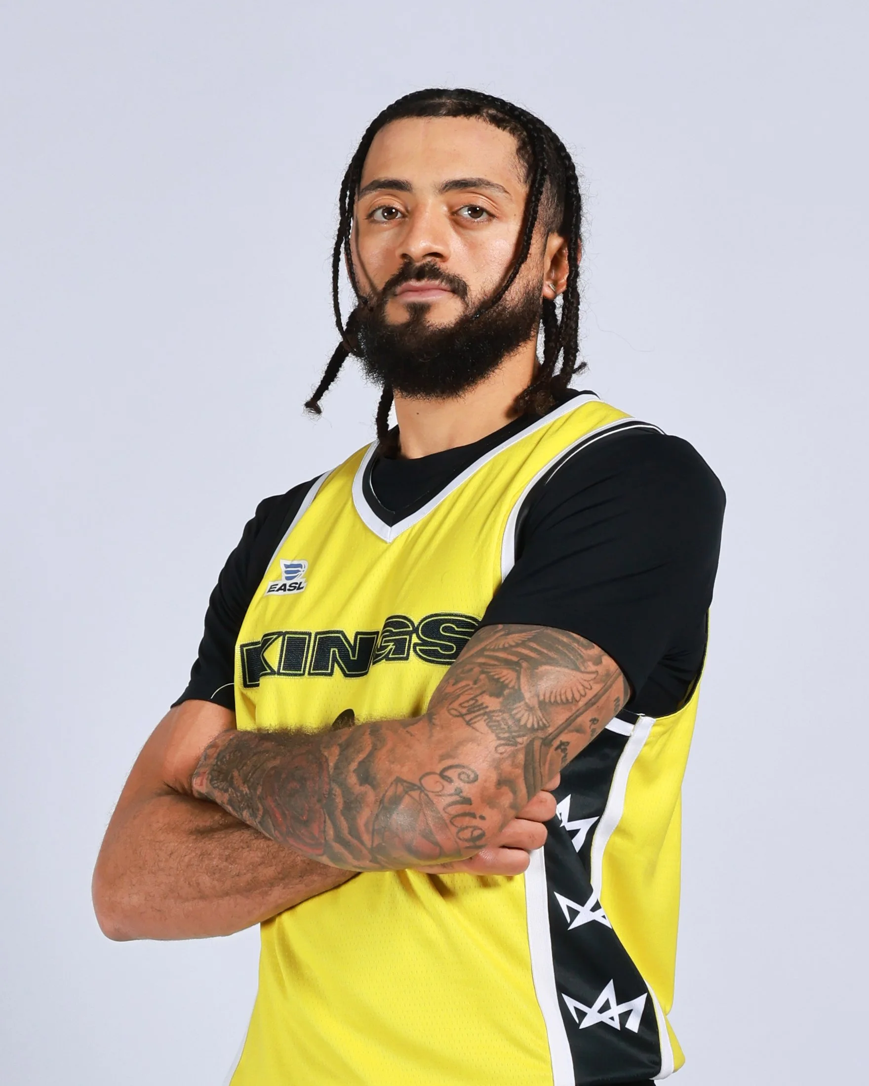 #0 Jalen Harris 杰倫（G）