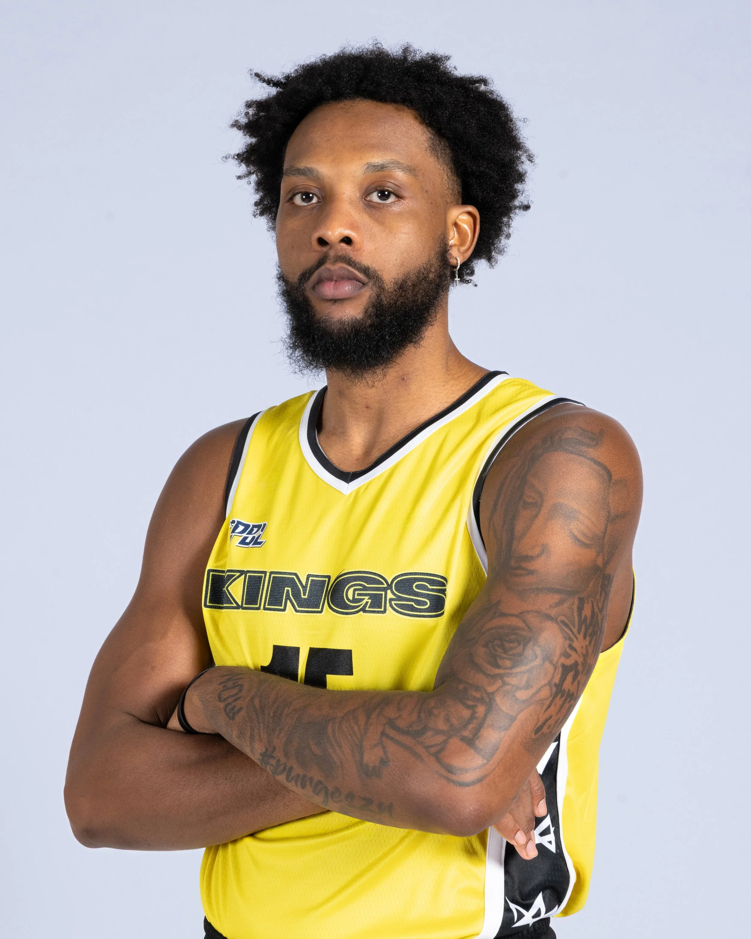 #15 Femi Olujobi 飛米（F）